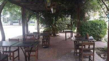 Prado Primata À l'intérieur