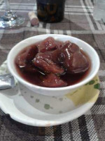 Cafeteria Suspiro Nourriture