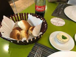 Urbano Resto Nourriture