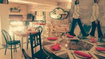 Bechamel Casa De Comidas Nourriture