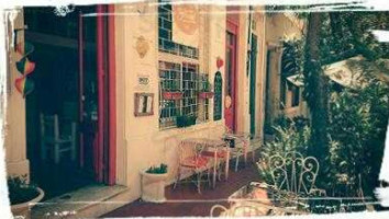 Bechamel Casa De Comidas Nourriture