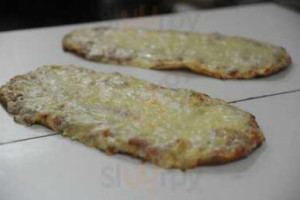 Pizzería Torterolo Nourriture