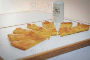 Pizzería Torterolo Nourriture