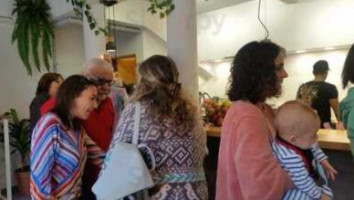 Mora De Jugos Extérieur