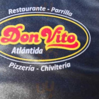 Don Vito food
