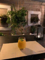 Coffee Cras À l'intérieur