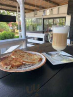 Coffee Cras Nourriture