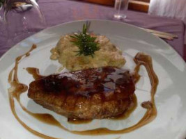 Puerto Aroma Nourriture