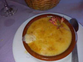 Puerto Aroma Nourriture