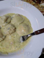 Scoseria Y Pizzeria Nourriture