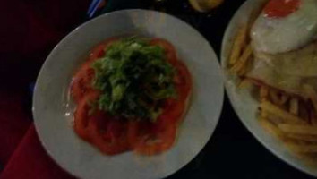 Scoseria Y Pizzeria Nourriture