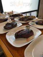 Comodoro Parrilla Nourriture