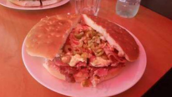 Tiqui Taca Nourriture