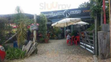 Lobo Suelto Extérieur