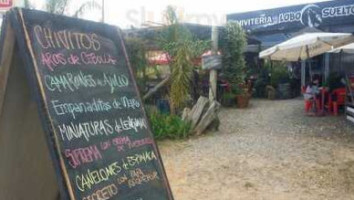 Lobo Suelto Extérieur