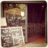 La Biennale Extérieur