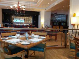 Las Brisas Nourriture