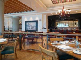 Las Brisas Nourriture