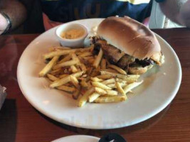 Patria Cafe Nourriture