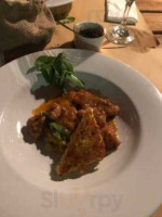 El Refugio Nourriture