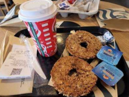 Starbucks Coffee Nourriture