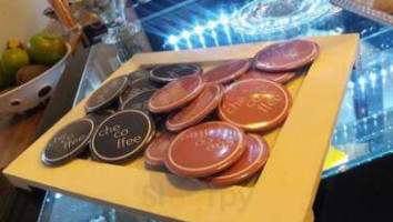 Che.co.ffee Nourriture