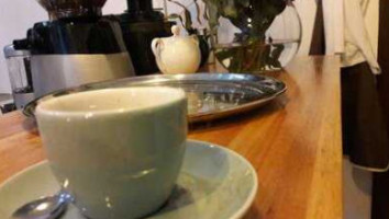 Che.co.ffee Nourriture