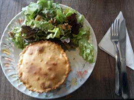 Santa Clara Nourriture