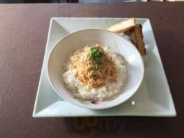 Santa Clara Nourriture