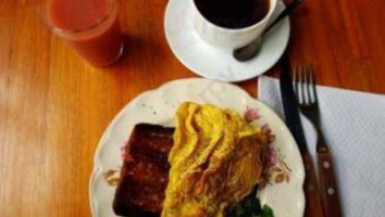 Oslo Brunch Natural Nourriture