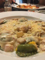 Punta Sur Nourriture