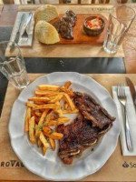 Provaca Parrilla Nourriture