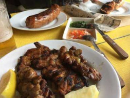 El Rastro Nourriture