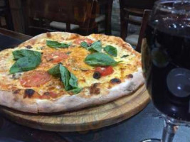 Pizzeria Venecia Nourriture