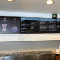 Freddo À l'intérieur