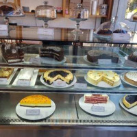 La Panera Rosa Nourriture