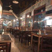 Los Girasoles Nourriture