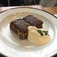 Ceibo Cantina Nourriture