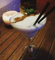 Rafiki Resto Nourriture