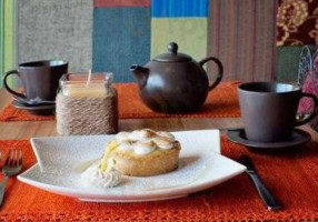 Cafe Del Sol À l'intérieur