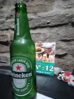 Carrito El Chivi Nourriture