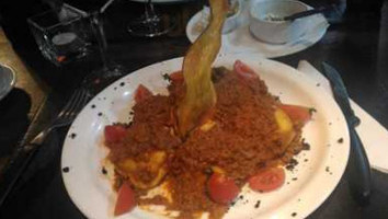 La Taba Parrilla Nourriture