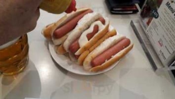 La Pasiva De Punta Carretas Nourriture