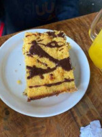 Brecha Y Café Nourriture