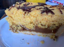 Brecha Y Café Nourriture