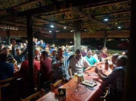 Parrillada La Criolla Nourriture