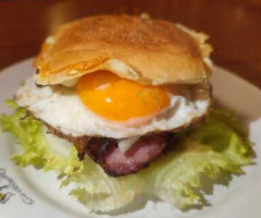 Los Francesitos Nourriture