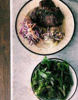 L'osteria Ciudadela Nourriture