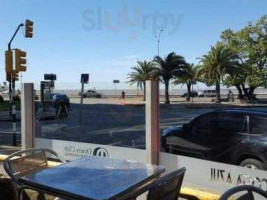 Costa Azul À l'intérieur