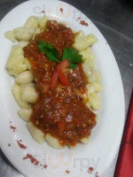 Nuevo Imperial Nourriture